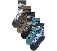 Next Calcetines mezcla de colores 23-26 EUR