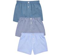 Next Calzoncillo azul / azul claro / azul oscuro 128 azul / azul claro / azul oscuro