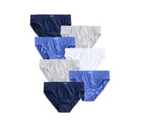 Next Calzoncillo azul / azul noche / gris moteado / blanco 92 EUR