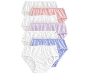Next Calzoncillo azul claro / lila claro / rosa claro / blanco 104 EUR