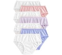 Next Calzoncillo azul claro / lila claro / rosa claro / blanco 128 EUR