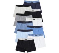 Next Calzoncillo azul / gris / negro / blanco 176 EUR
