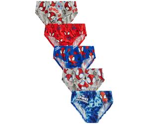 Next Calzoncillo azul / gris / rojo 128 azul / gris / rojo
