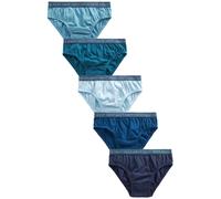 Next Calzoncillo azul / navy / azul cielo / azul claro 128 azul / navy / azul cielo / azul claro