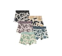 Next Calzoncillo beige / azul ahumado / menta / malva / negro 128 EUR