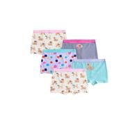 Next Calzoncillo beige / azul / turquesa / rosa 98 EUR