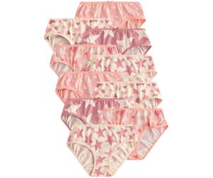 Next Calzoncillo beige claro / rosa / pitaya / blanco 98 EUR