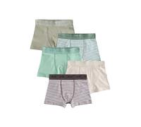 Next Calzoncillo beige / gris oscuro / oliva / menta 140 EUR