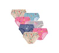 Next Calzoncillo beige / navy / azul claro / rosa 140 beige / navy / azul claro / rosa