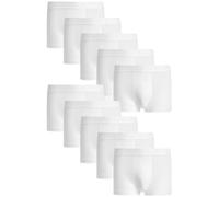 Next Calzoncillo boxer blanco XL blanco