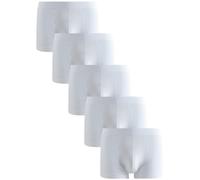 Next Calzoncillo boxer blanco XL blanco