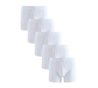 Next Calzoncillo boxer blanco XXXL blanco