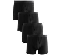 Next Calzoncillo boxer 'Kew Gardens' negro M negro