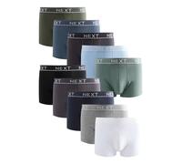 Next Calzoncillo boxer mezcla de colores M mezcla de colores