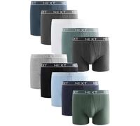 Next Calzoncillo boxer mezcla de colores XS mezcla de colores