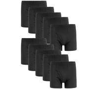 Next Calzoncillo boxer negro XS negro