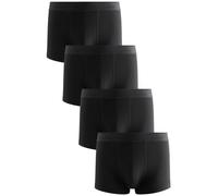 Next Calzoncillo boxer negro XXL negro