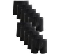 Next Calzoncillo boxer negro XXL negro