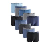 Next Calzoncillo boxer zafiro / ópalo / antracita / negro S zafiro / ópalo / antracita / negro
