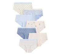 Next Calzoncillo crema / azul / azul paloma 98 EUR