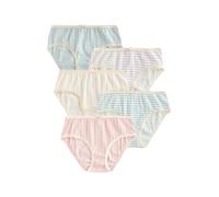Next Calzoncillo crema / azul claro / lila / rosa 92 EUR