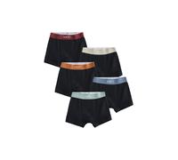 Next Calzoncillo ecru / menta / langosta / negro 128 EUR