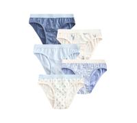 Next Calzoncillo ecru / navy / azul claro 152 EUR