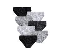 Next Calzoncillo gris / antracita / gris claro / negro 98 gris / antracita / gris claro / negro