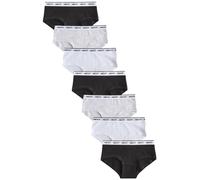 Next Calzoncillo gris claro / negro / blanco 116 EUR