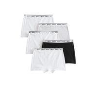 Next Calzoncillo gris claro / negro / blanco 98 gris claro / negro / blanco