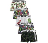 Next Calzoncillo gris / mezcla de colores / negro / blanco 128 gris / mezcla de colores / negro / blanco