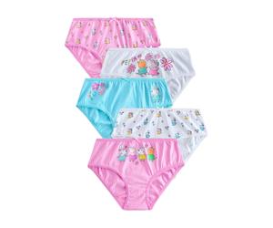 Next Calzoncillo 'Peppa Pig' aqua / rosa claro / blanco 116 EUR