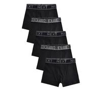 Next Calzoncillo piedra / negro 128 piedra / negro