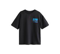 Next Camiseta 'Alpine F1 Team' marino / azul real / negro / blanco 98 marino / azul real / negro / blanco