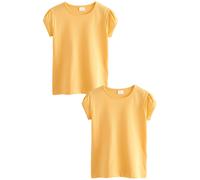 Next Camiseta amarillo 168 amarillo