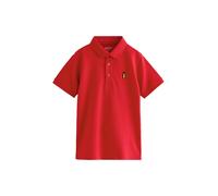 Next Camiseta amarillo / rojo / negro 104 amarillo / rojo / negro