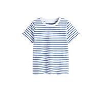 Next Camiseta azul / blanco 116 EUR
