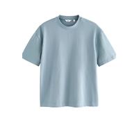 Next Camiseta azul claro L azul claro