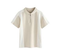 Next Camiseta beige claro / greige 128 beige claro / greige