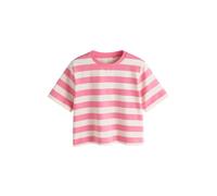 Next Camiseta beige claro / rosa 4XL EUR