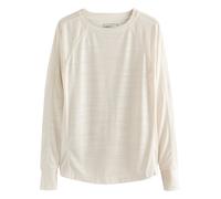 Next Camiseta beige claro XS beige claro