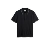Next Camiseta beige / negro XXXL EUR