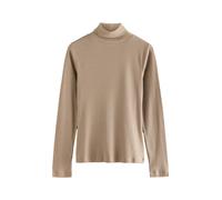 Next Camiseta beige oscuro M beige oscuro