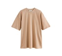 Next Camiseta beige S beige