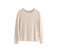 Next Camiseta beige XS beige