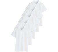 Next Camiseta blanco 134 blanco