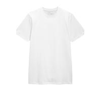 Next Camiseta blanco 4XL blanco