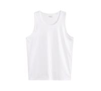 NEXT Camiseta sin mangas de corte estándar Blanco M
