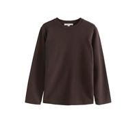 Next Camiseta chocolate M chocolate
