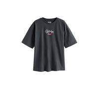 Next Camiseta 'Coca Cola' verde / rojo / negro / blanco XL verde / rojo / negro / blanco